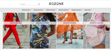 ubrania sportowe eozone.pl